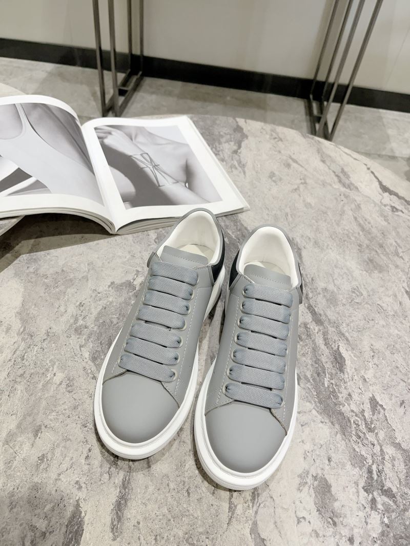 Alexander Mcqueen Low Shoes